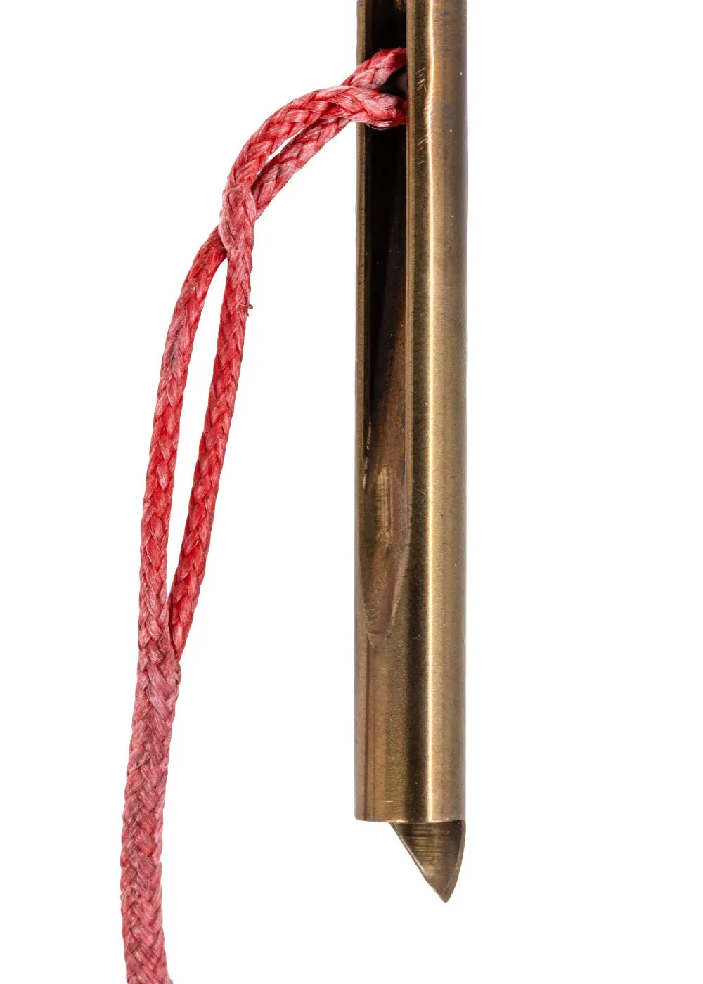 Hunt 5/16 2.0mm Dyneema Tri-Cut Slip Tip