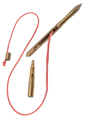 Hunt 5/16 2.0mm Dyneema Tri-Cut Slip Tip