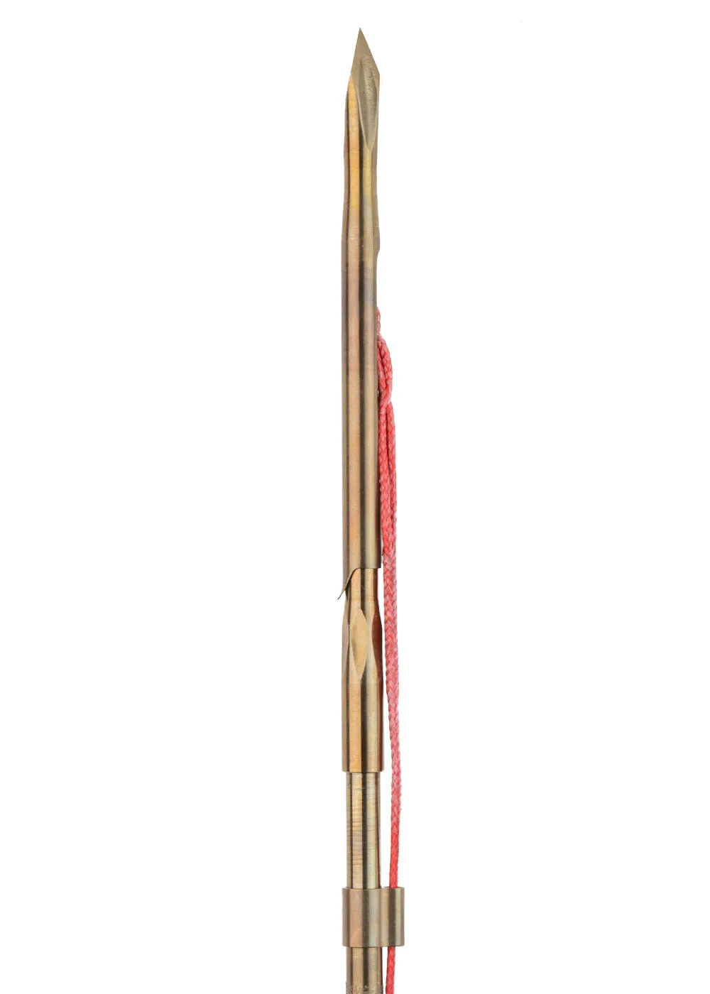 Hunt 5/16 2.0mm Dyneema Tri-Cut Slip Tip