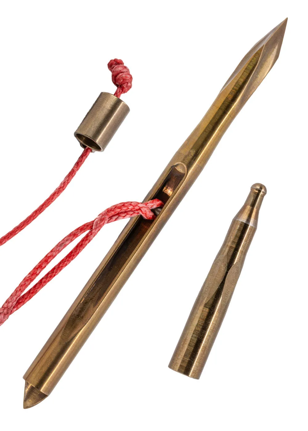 Hunt 5/16 2.0mm Dyneema Tri-Cut Slip Tip