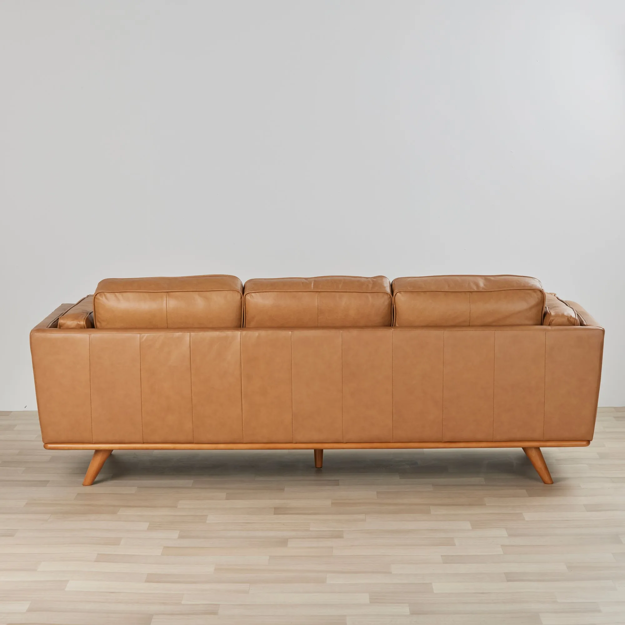 Kerrigan 3-Seat Sofa - Tan