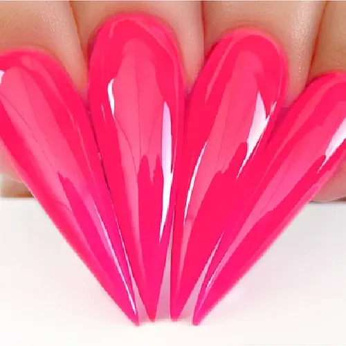 Kiara Sky Polish - 446 Don't Pink About It