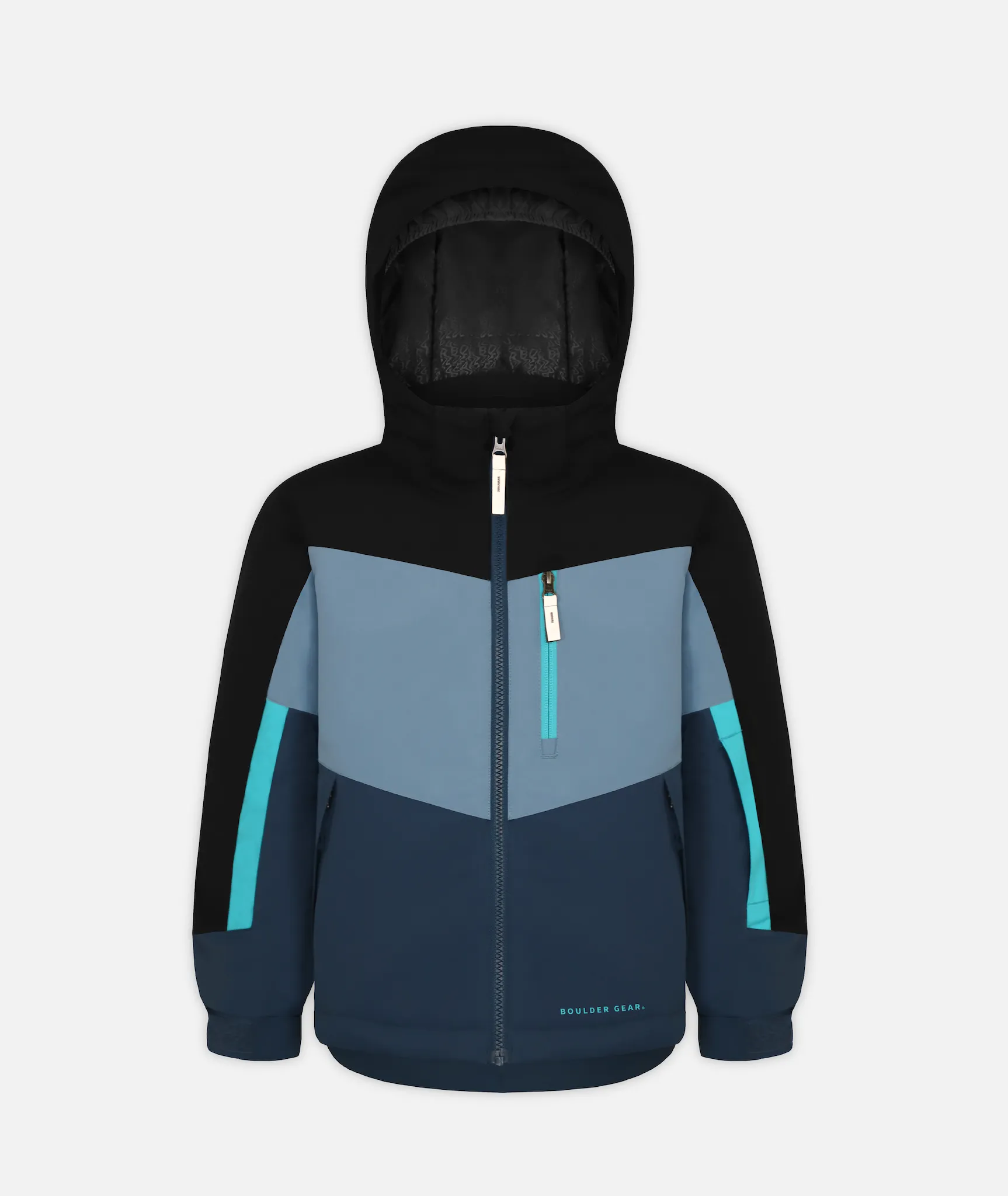 Kids' Sky Jacket