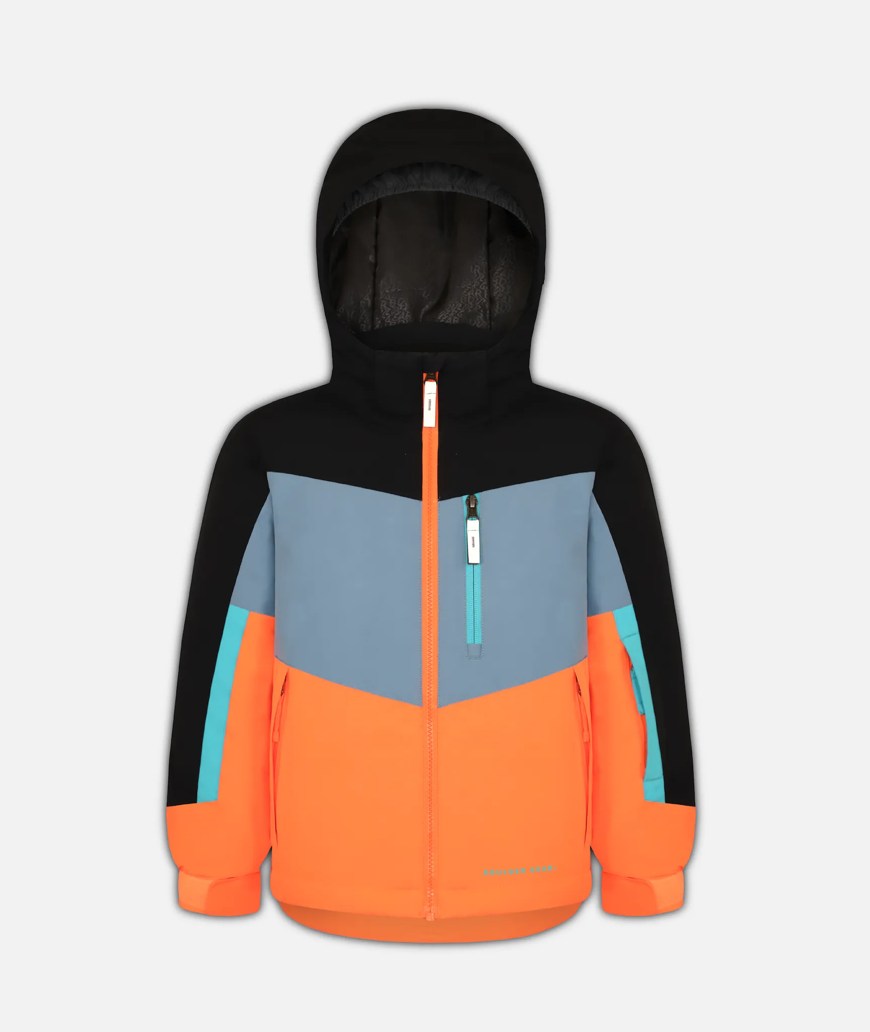 Kids' Sky Jacket