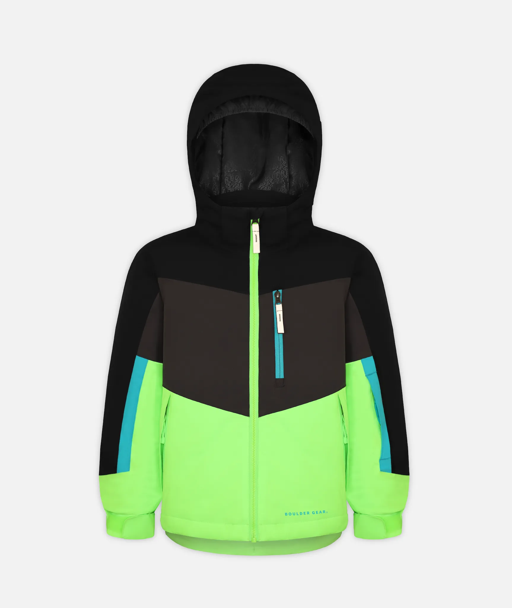 Kids' Sky Jacket