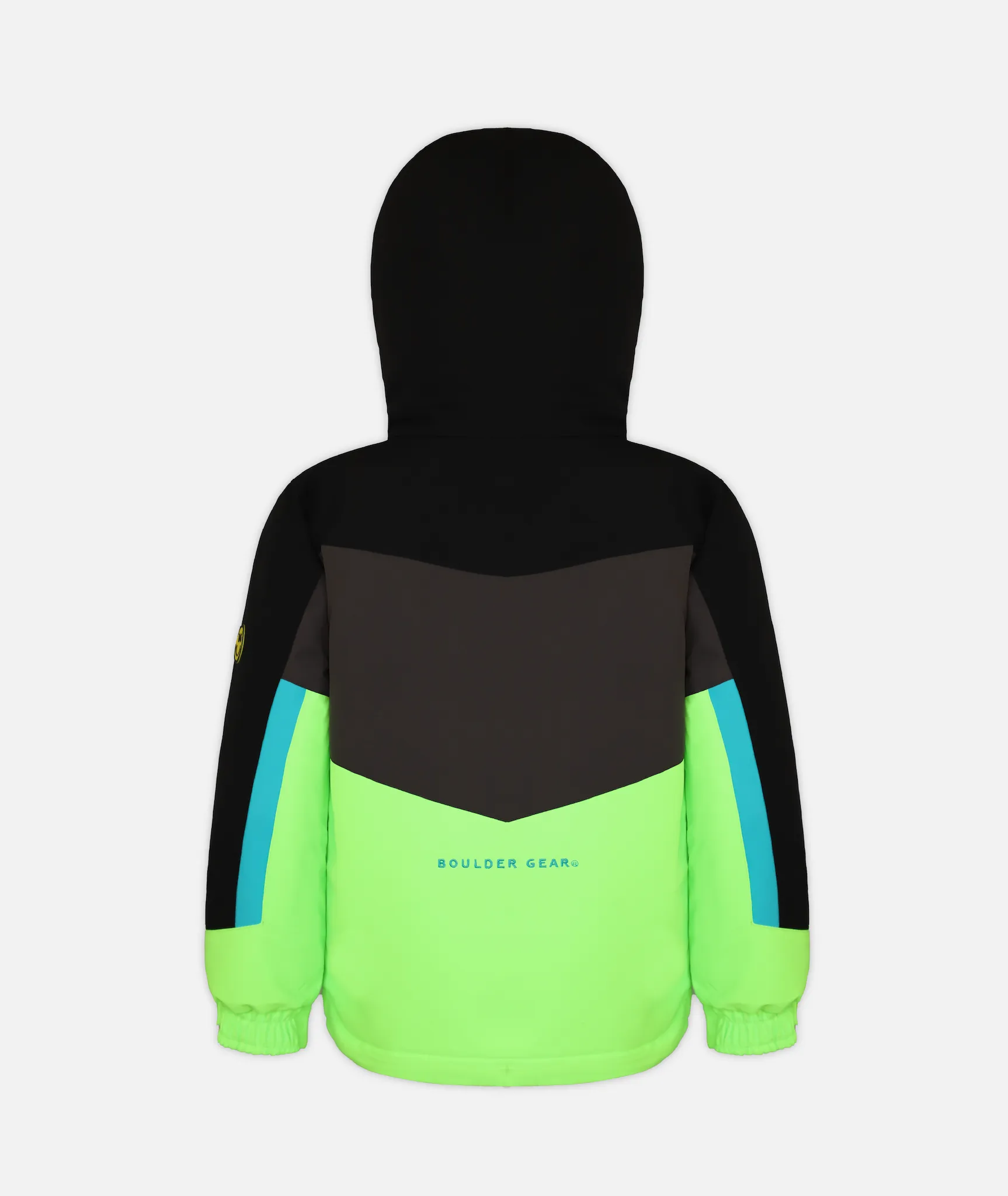 Kids' Sky Jacket
