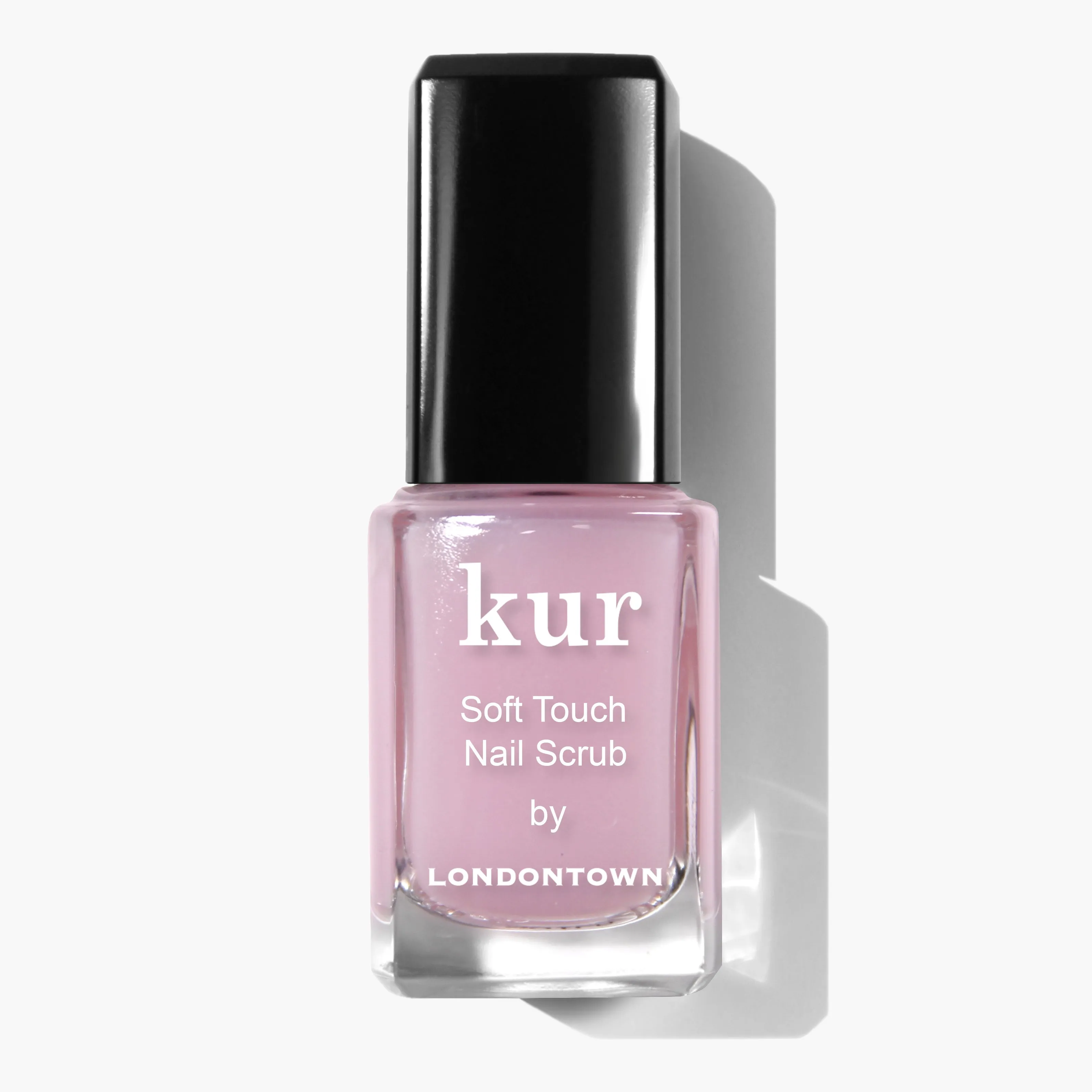 Manicure Total Nail Care Set  | Gel-Like Nail Polish