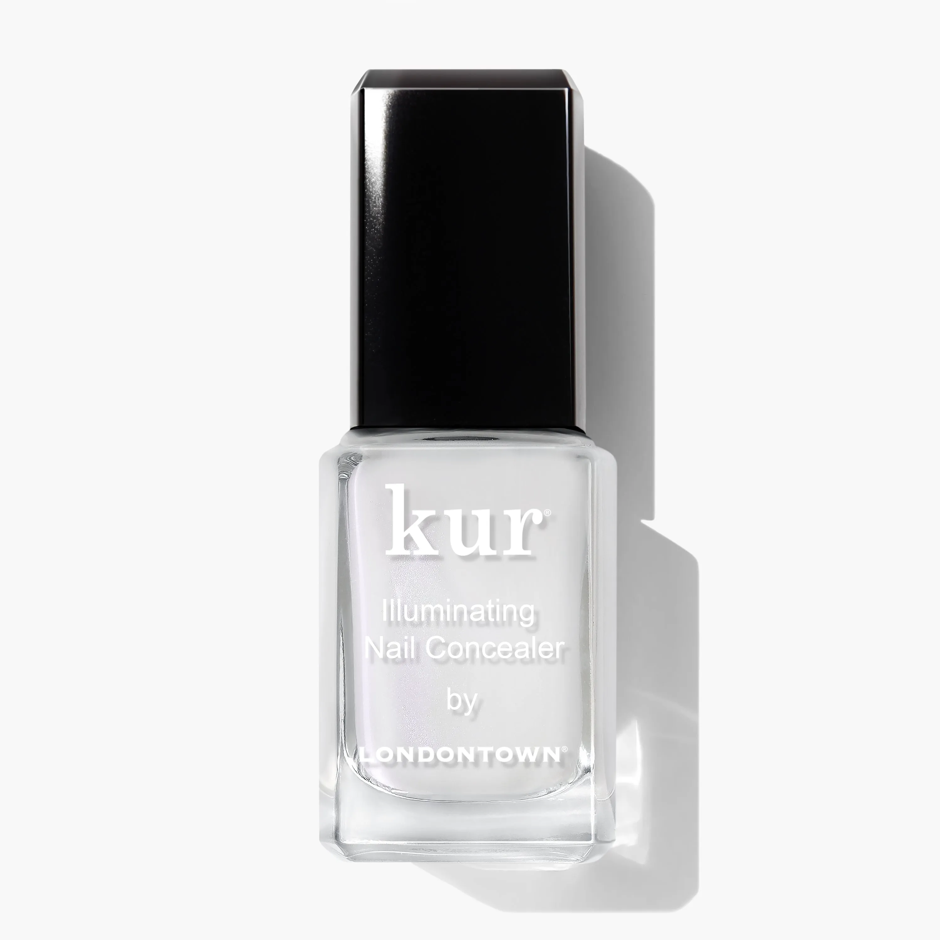 Manicure Total Nail Care Set  | Gel-Like Nail Polish
