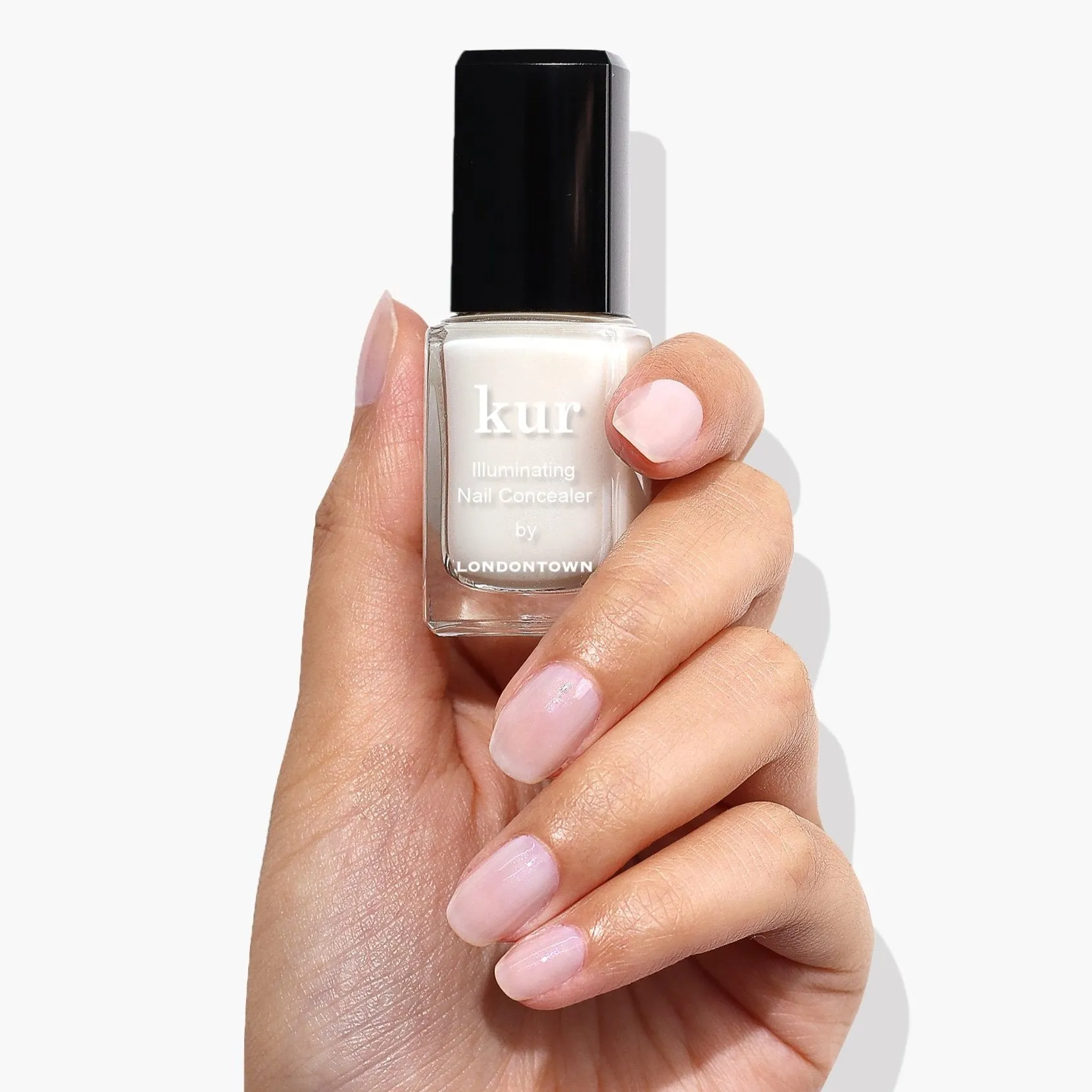 Manicure Total Nail Care Set  | Gel-Like Nail Polish