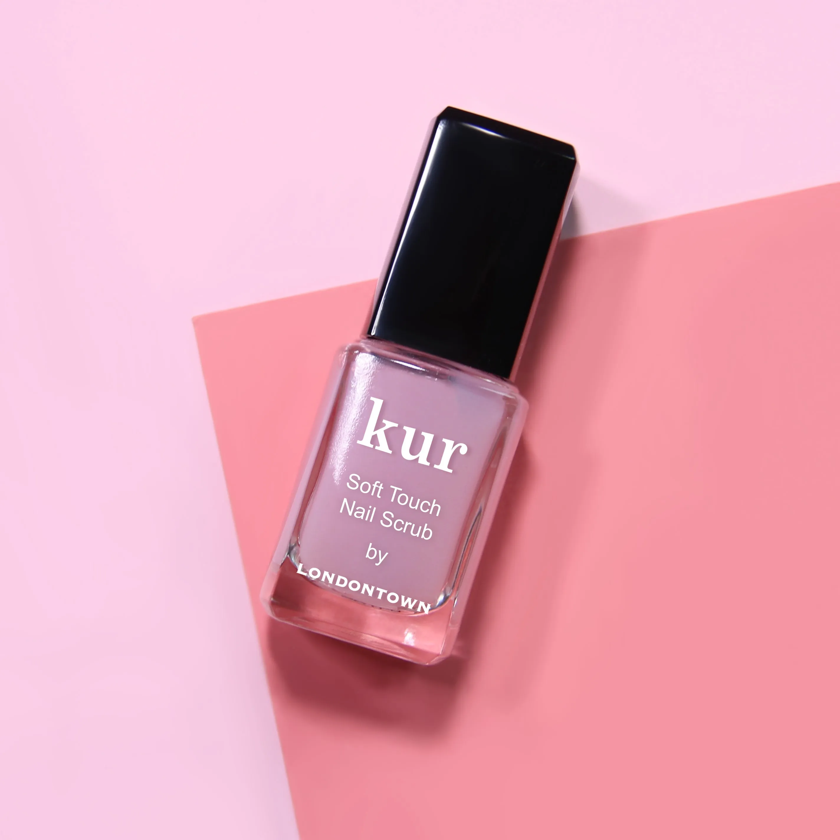Manicure Total Nail Care Set  | Gel-Like Nail Polish