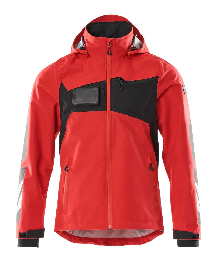 Mascot® Accelerate Mens Outer Shell Jacket