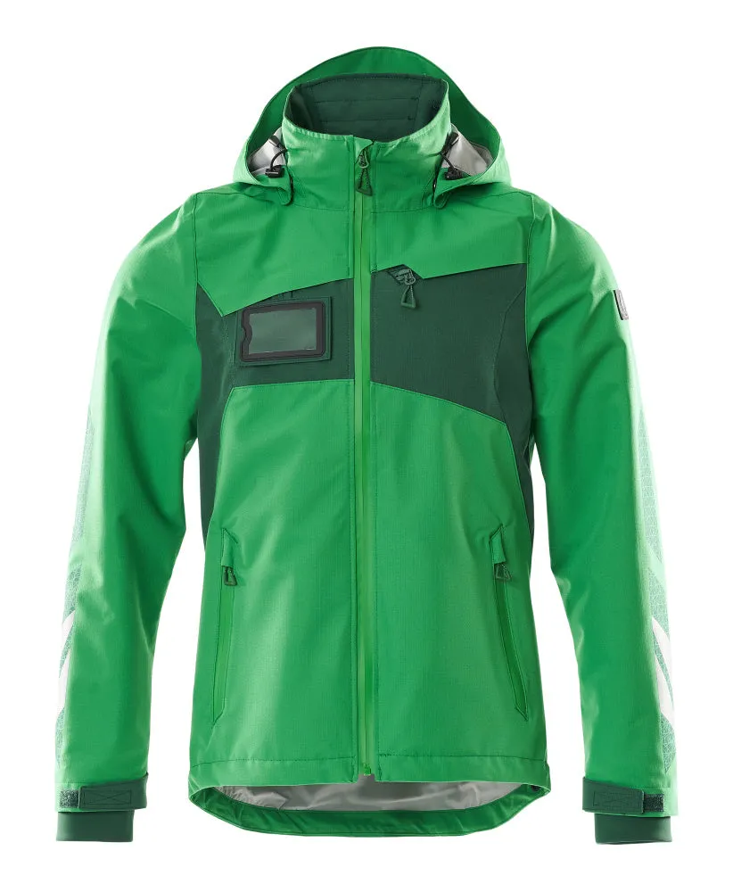 Mascot® Accelerate Mens Outer Shell Jacket