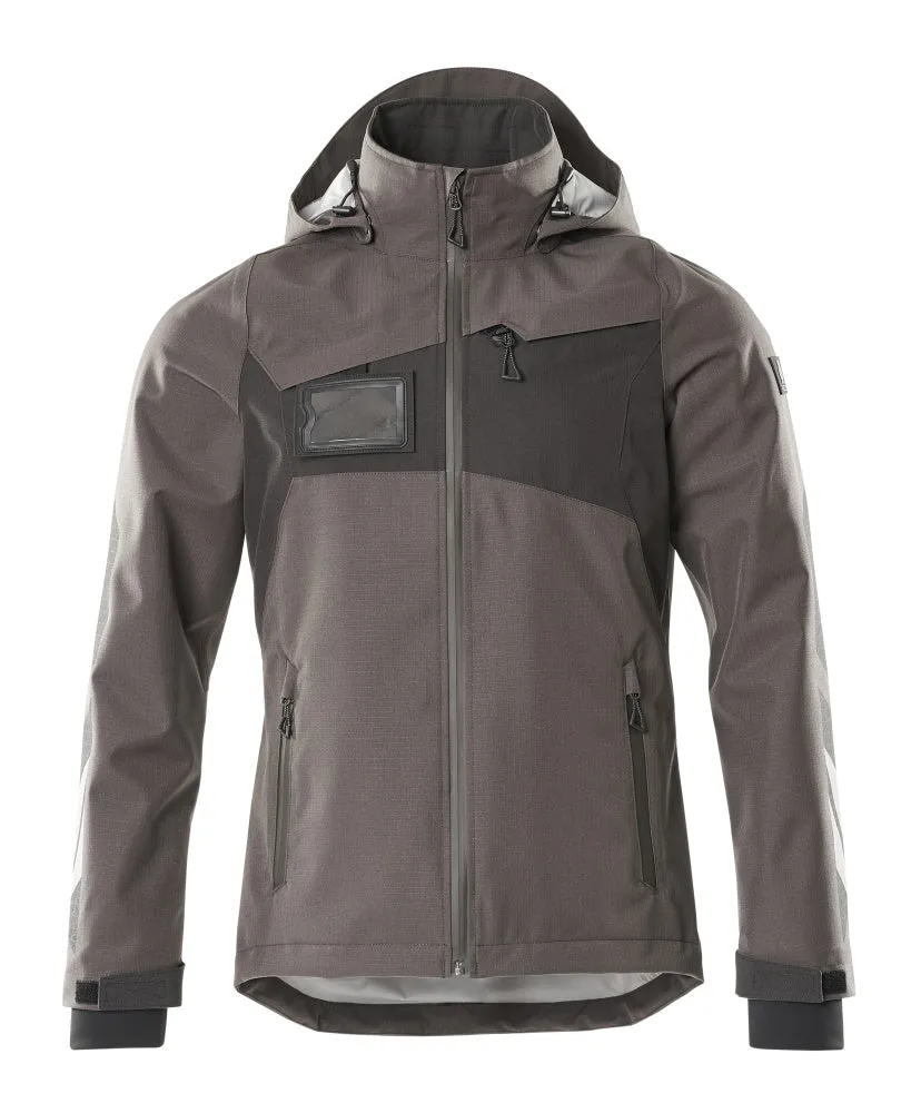 Mascot® Accelerate Mens Outer Shell Jacket
