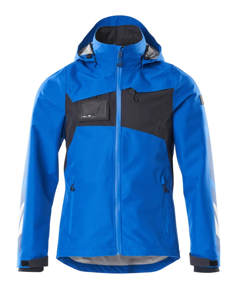 Mascot® Accelerate Mens Outer Shell Jacket