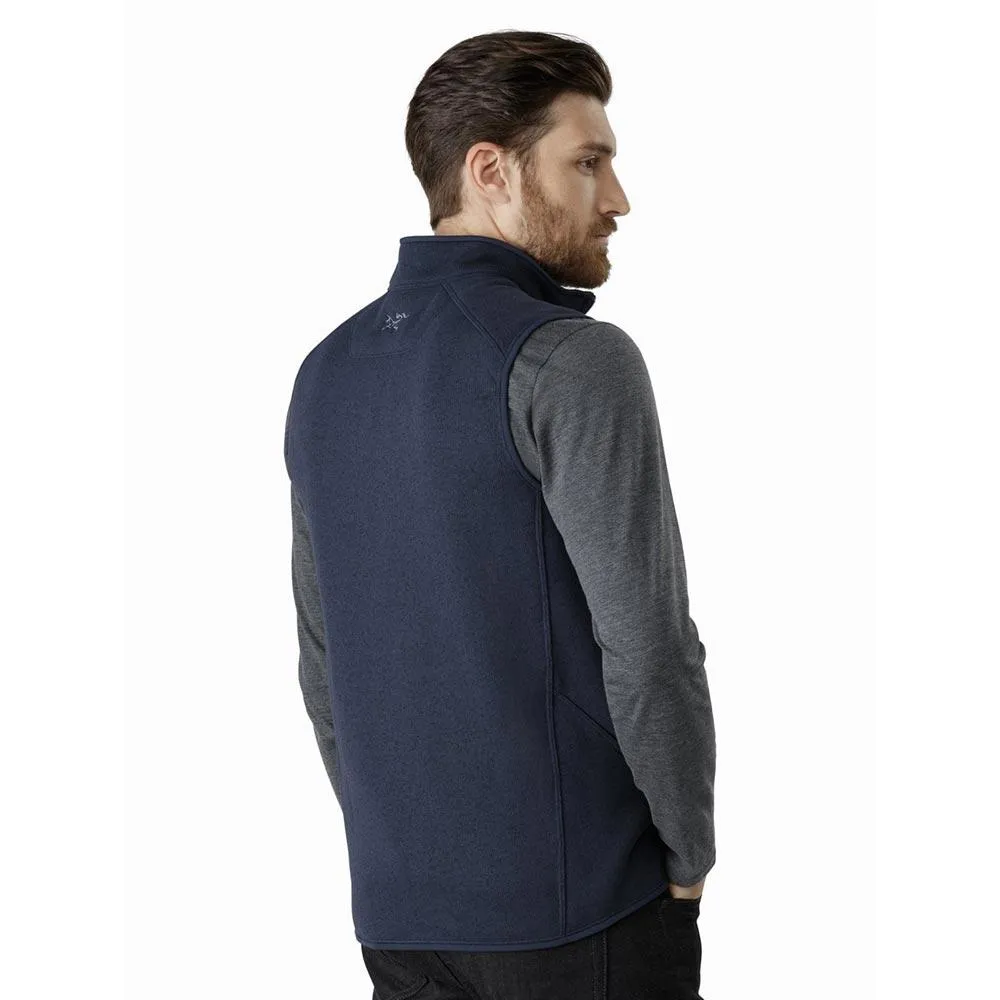 Men's Covert Vest