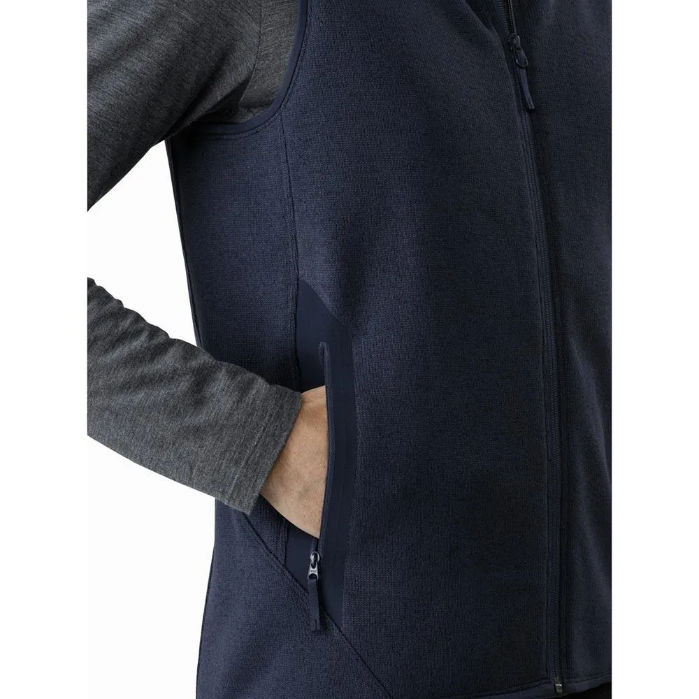 Men's Covert Vest