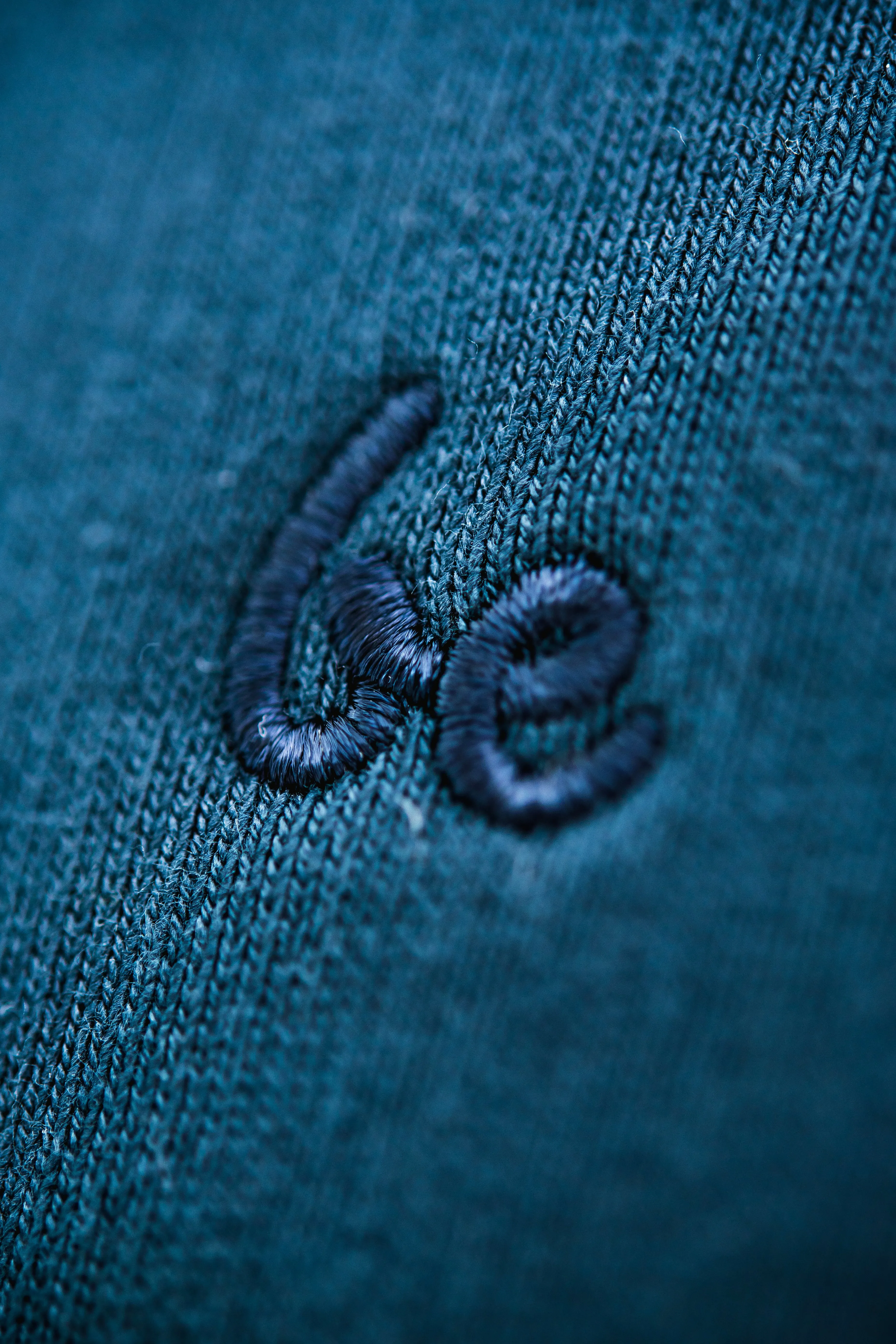 Men’s Sweatshirt Be Lenka Essentials - Dark Blue