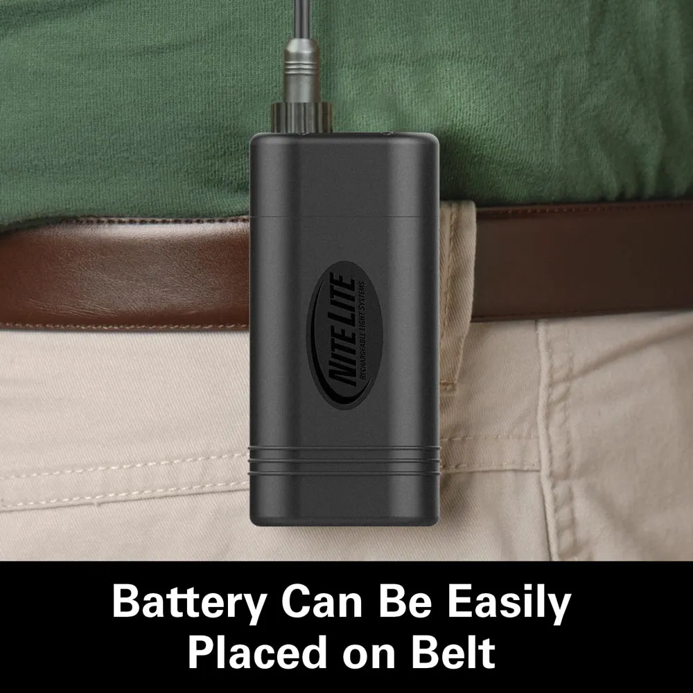 Nite Lite Extreme LED Hunting Light