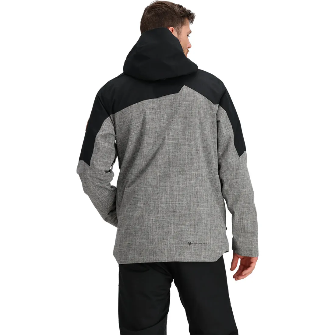 Obermeyer Chandler Shell Jacket - Men's