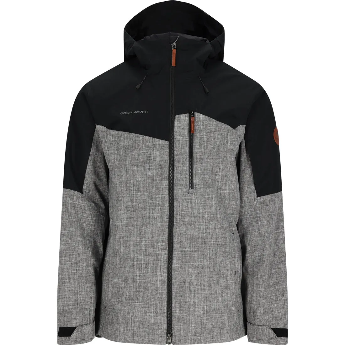 Obermeyer Chandler Shell Jacket - Men's