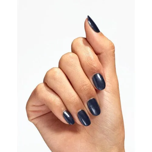 Opi Gel F009 Midnight Mantra