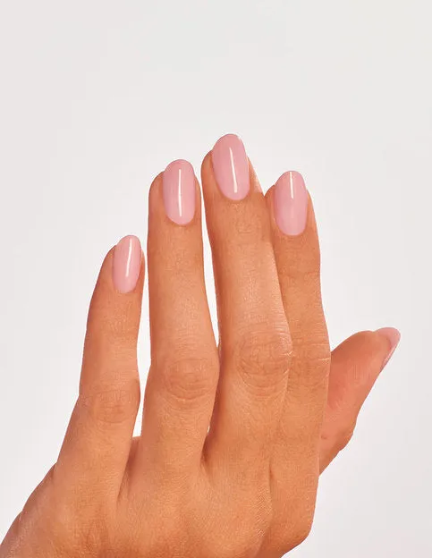 OPI Polish U22 You've Got that Glas-glow