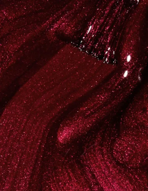 OPI Trio: H08 I'm Not Really a Waitress