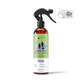 Outdoor Shield Spray - Lavender