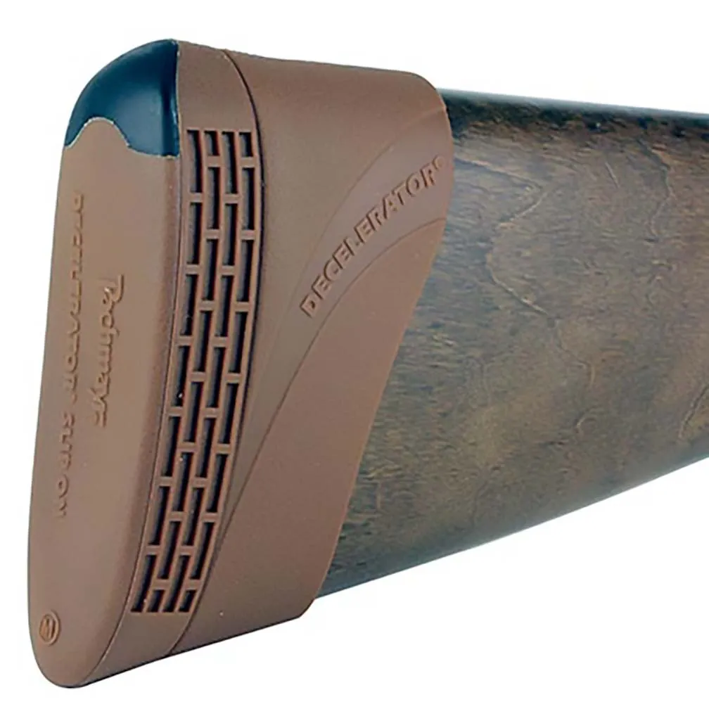 Pachmayr Decelerator Slip-on Pad S Brown 1