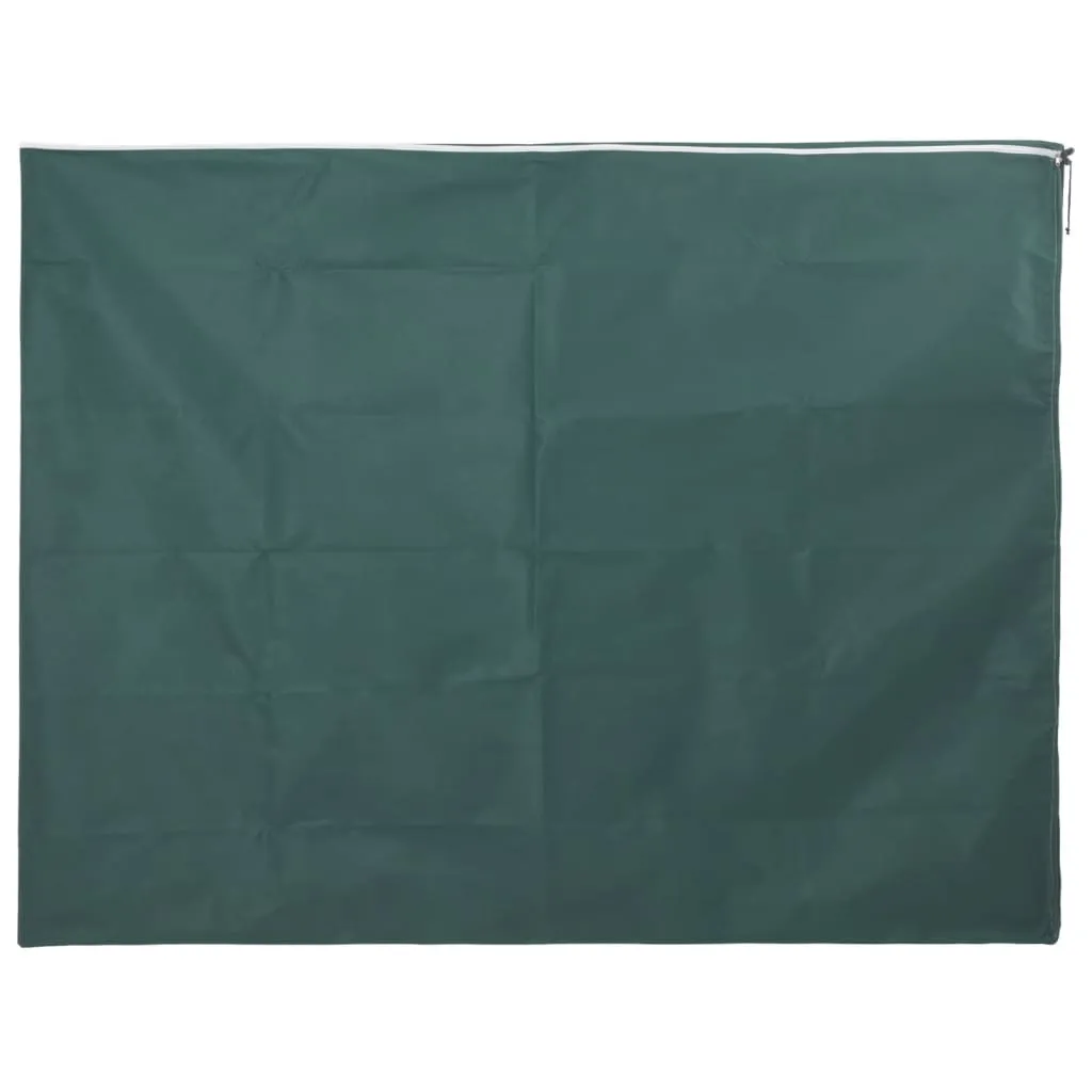 Plant Fleece Covers with Zip 2 pcs 70 g/m² 3.93x3 m