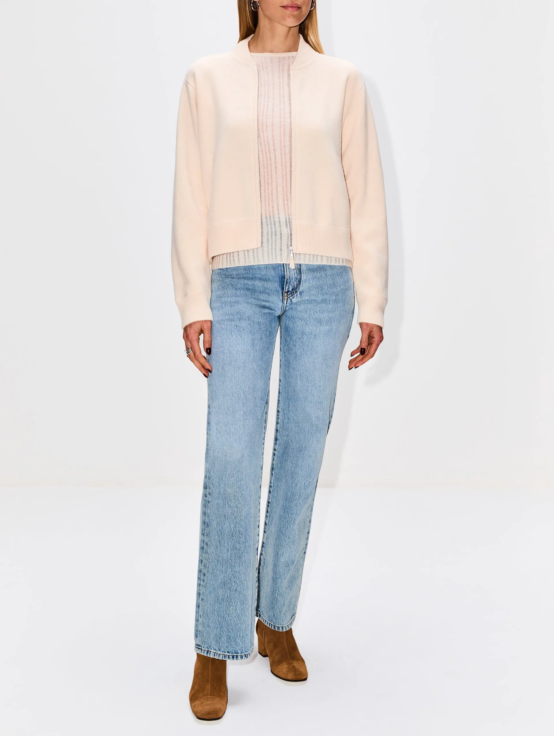 RD Jacket