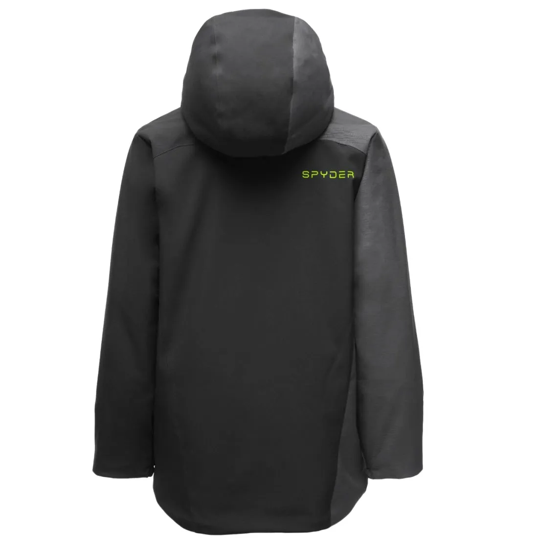 Spyder Prime Jacket - Boys
