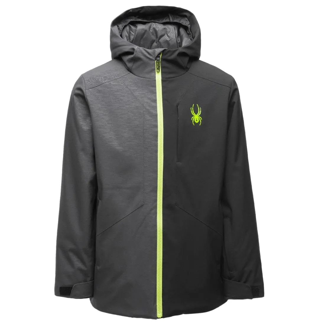 Spyder Prime Jacket - Boys
