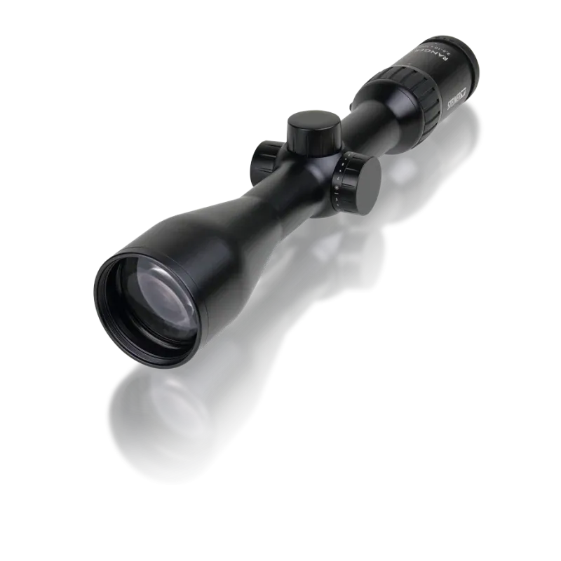Steiner Ranger 4 2.5-10x50 4A IR Scope