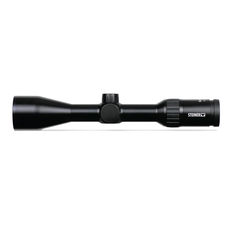 Steiner Ranger 4 2.5-10x50 4A IR Scope