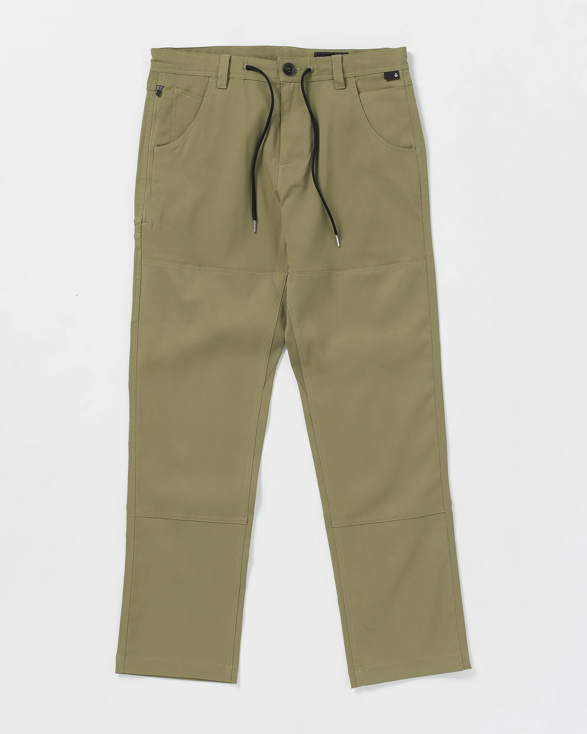 Stone Trail Master Ii Pants - Thyme Green
