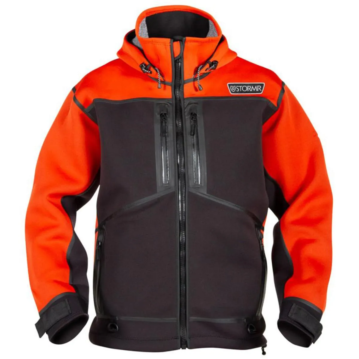 Stormr Men's Strykr Jacket