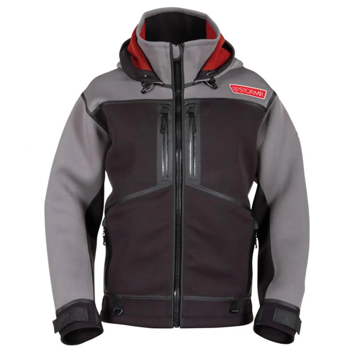 Stormr Men's Strykr Jacket