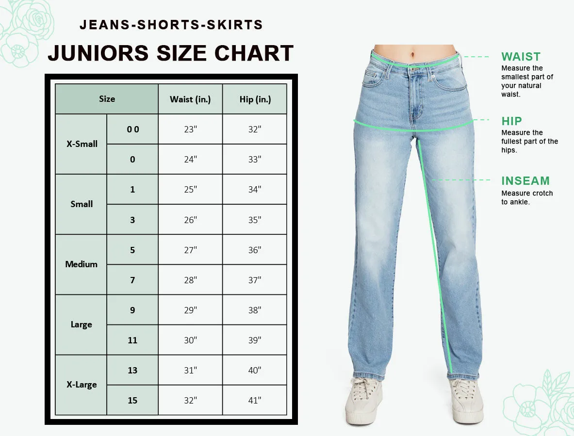 Timeless Mini Skirt