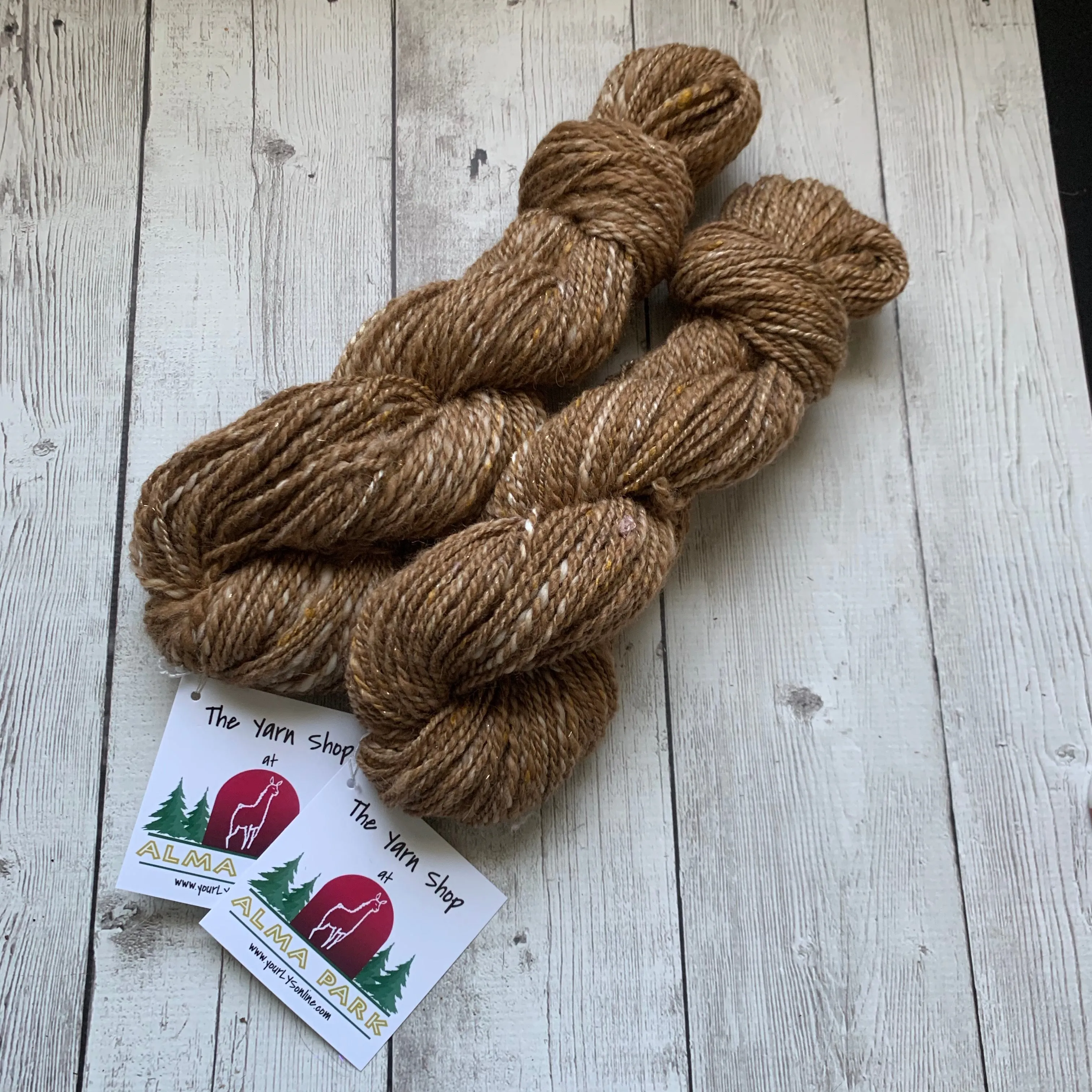 Virtual Adoption - Adopt-a-paca™ - DANTE (Superfine Fiber)  - BEIGE