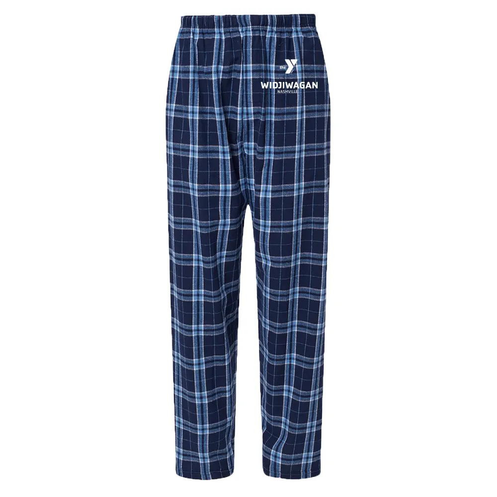 Widjiwagan Unisex Pants