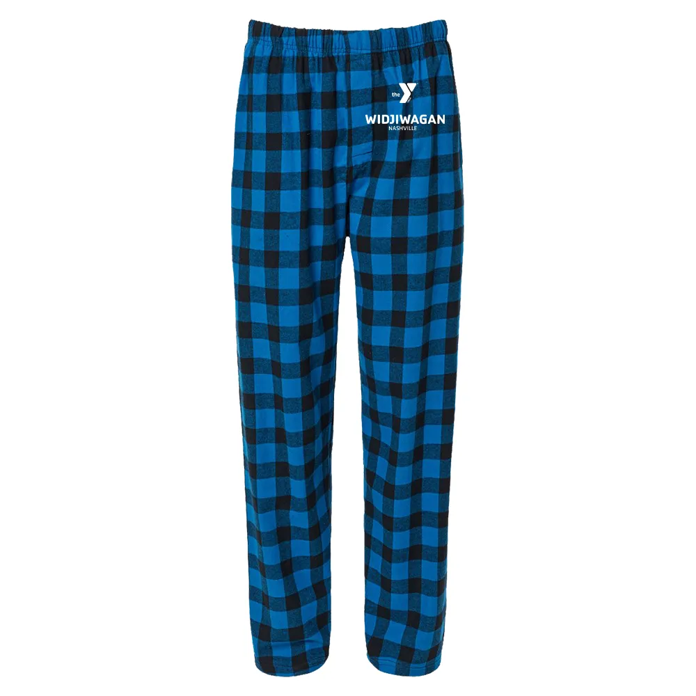 Widjiwagan Unisex Pants