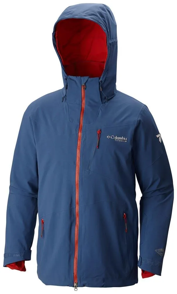 Women's CSC Mogul Jacket