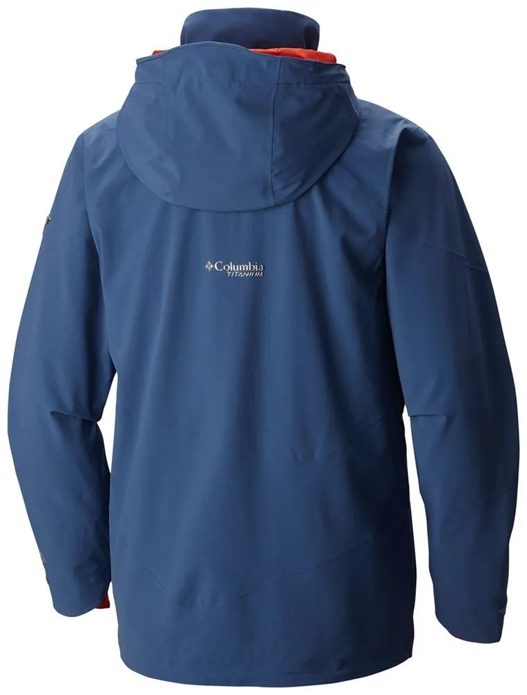 Women's CSC Mogul Jacket