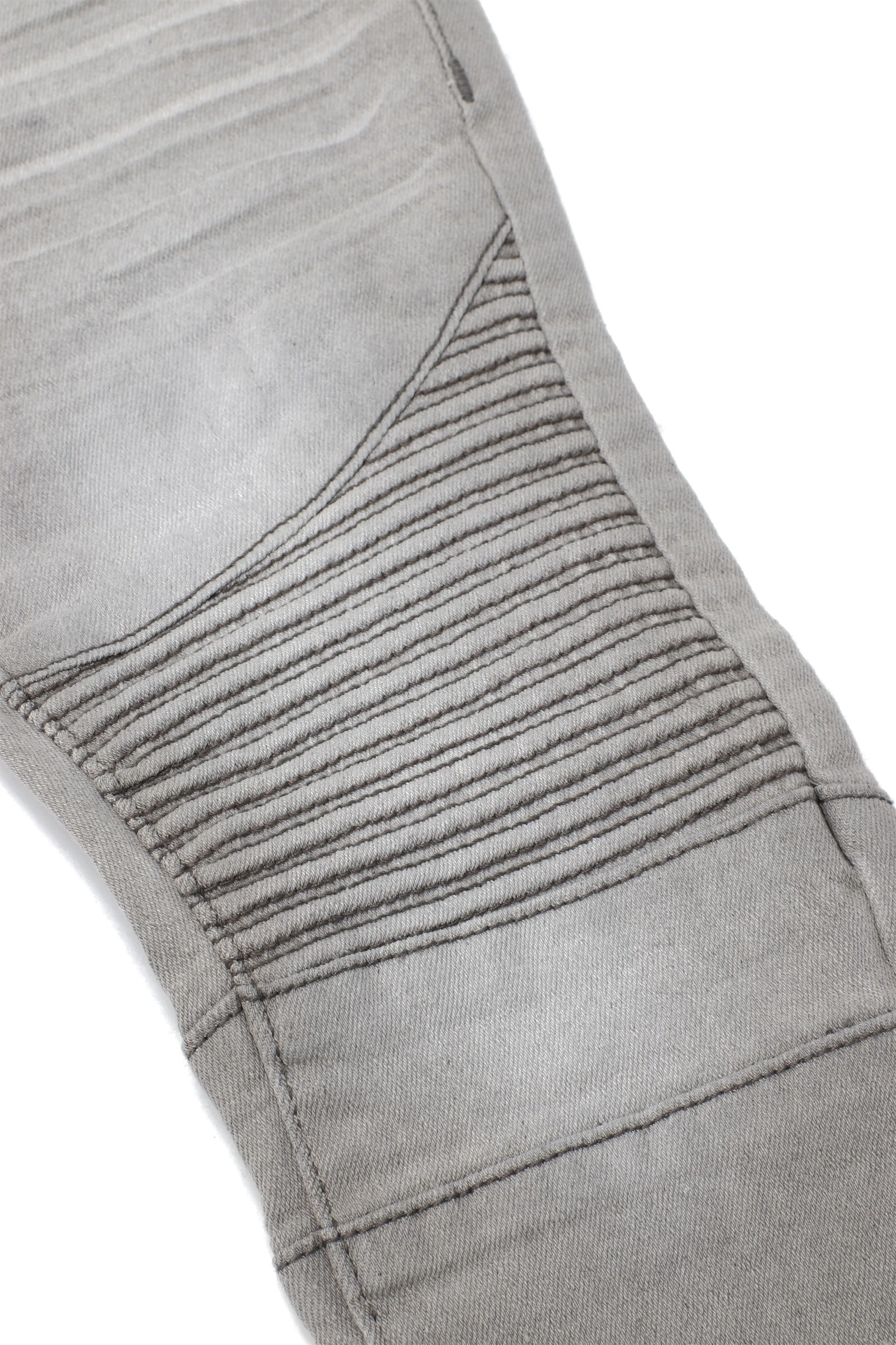X RAY Baby Boy's Elastic Waist Inside Toddler Jeans